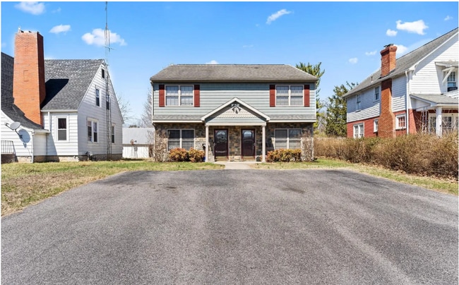 Photo - 1529 Sherman Ave