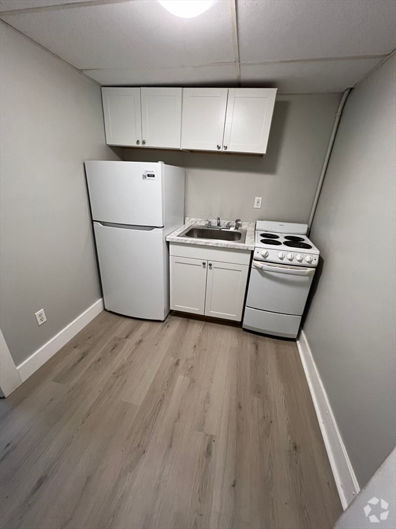 Building Photo - 109 Emerson St Unit 1 Rental