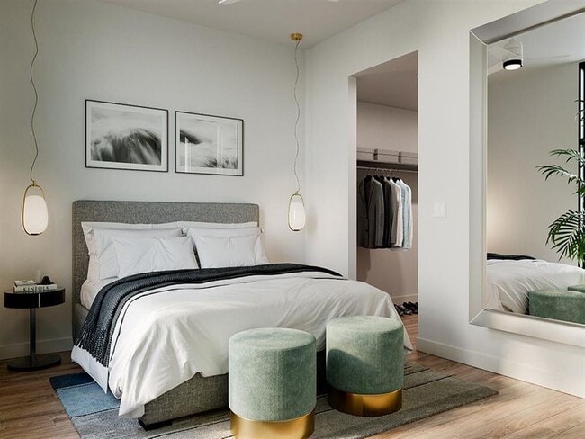 S'PARK Apartments