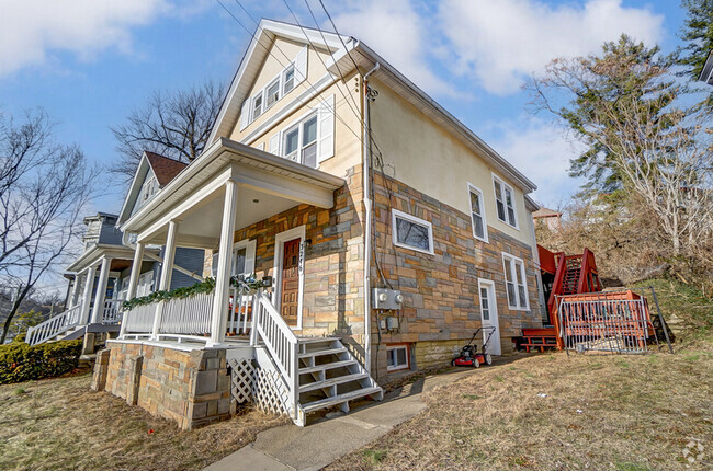 Building Photo - 3246 Linwood Ave Rental