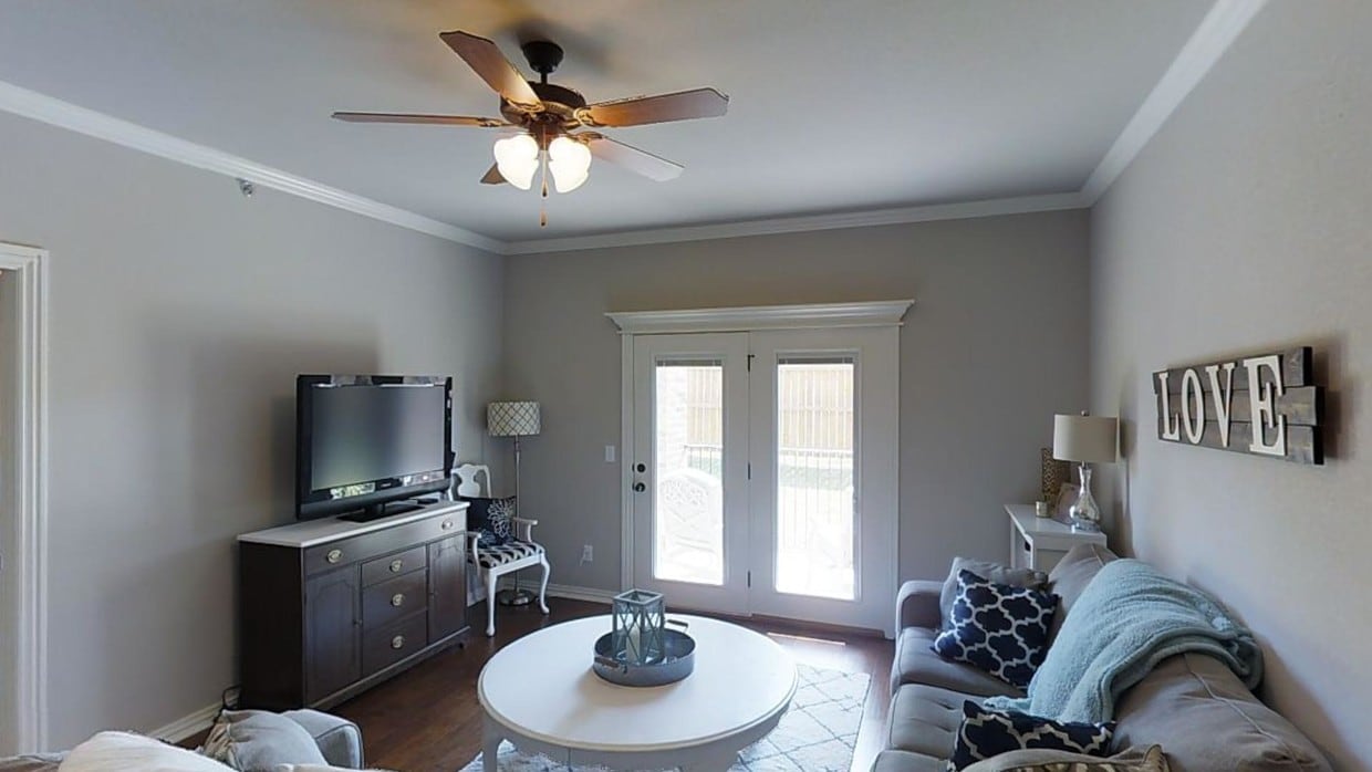 Photo - Towne Park Apartments