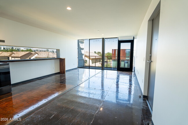 Building Photo - 1436 S Terrace Rd Unit Apt 301