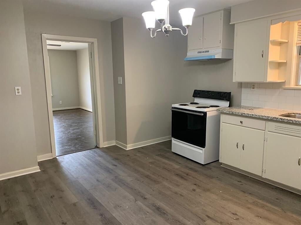 Photo - 1001 Washington St