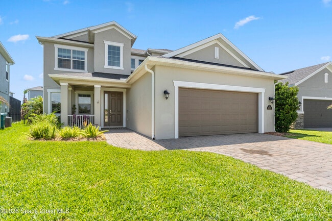 3089 Ribbon Grass Dr
