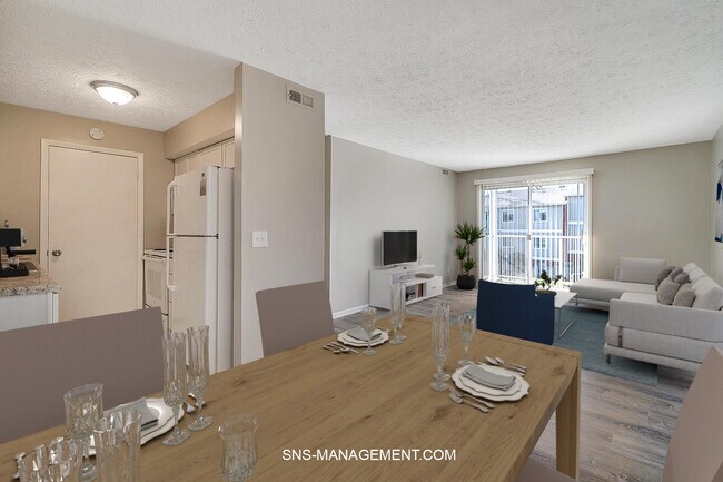 Photo - Woodside Aparments