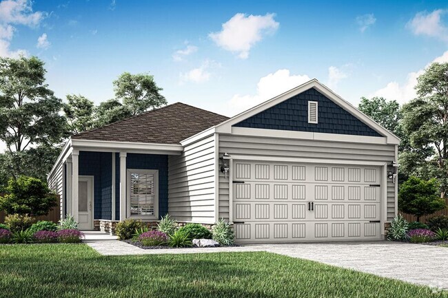 Building Photo - 8118 Sunberry Shadow Dr Rental