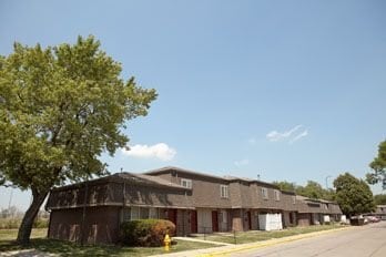 Building Photo - 901 N 35th St Unit #901