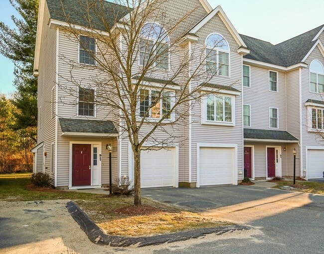 Building Photo - 100 Nutting Rd