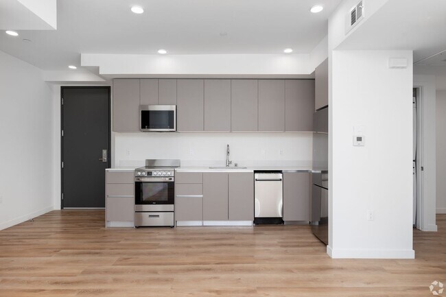 Photo - Federal Apartments