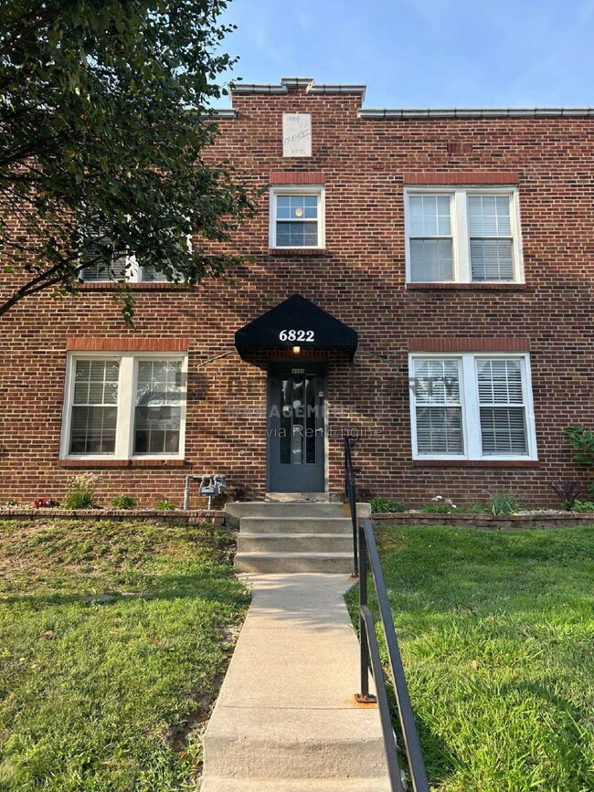 Building Photo - 6822 Waldemar Ave Unit B