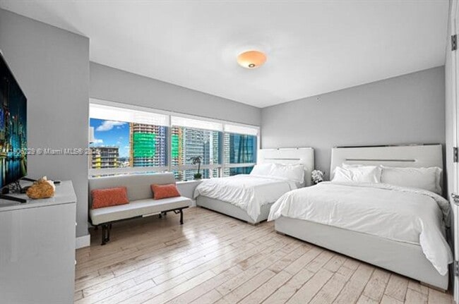 Photo - 1435 Brickell Ave Unit 1435 Brickell Ave 3401