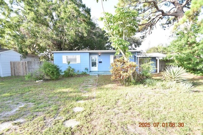 Building Photo - 818 49th Ave N Rental