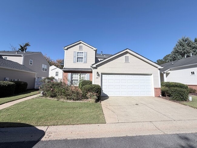 Building Photo - House 4 Beds 3 Baths