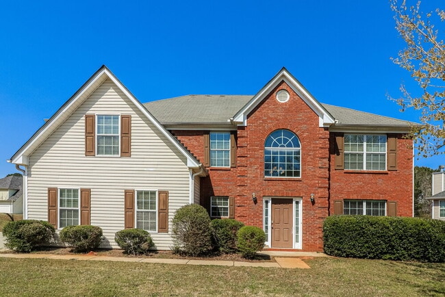 Building Photo - 3778 Renfroe Ave