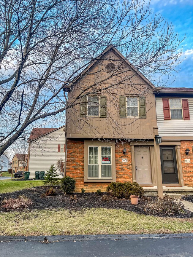 Photo - 5878 Aqua Bay Dr Townhome
