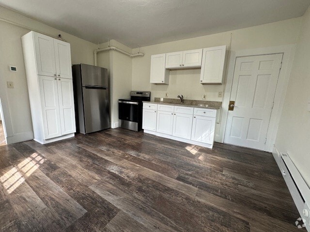 Building Photo - 15 Commonwealth Ave Unit 5 Rental