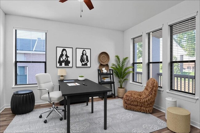 Photo - 10217 English Oak Dr