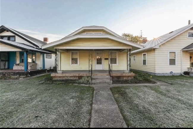 Building Photo - 1647 N Belleview Pl Rental