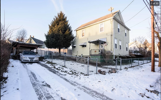 Building Photo - Beautiful 3 Bed/1 Bath Single Family Home ...