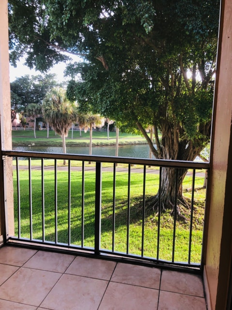 Balcony Lakeview - 15295 SW 107th Ln Unit 1023