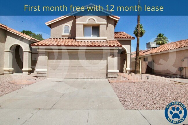 Building Photo - 1326 E Helena Dr Rental