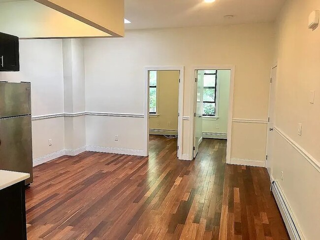 Photo - 1215 Hancock St Unit 3R