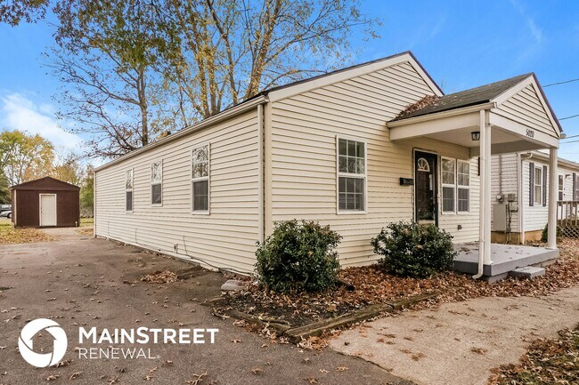 Photo - 5020 Wellsworth Ave
