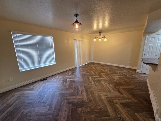 Photo - All new paint - super clean and move in ready.