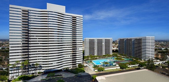 Barrington Plaza Apartments For Rent In Los Angeles Ca Forrent Photo Barrington Plaza Apartments
