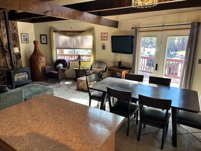 Photo - Cozy Cottage located Near Heavenly Ski Area! Avail. for a 3-6 month Seasonal lease or a long term...