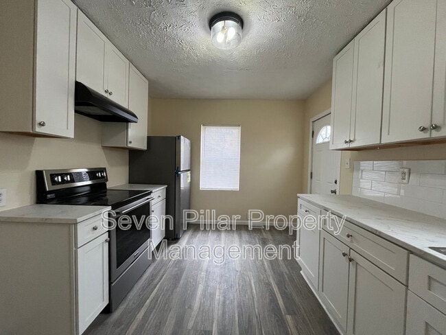 Photo - 1042 E 16th Ave