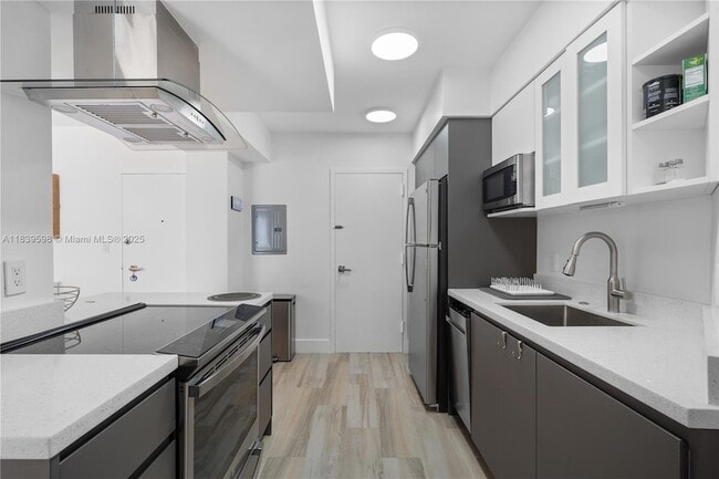 Photo - 300 Bayview Dr Unit 1510