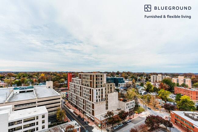 Photo - 4800 Auburn Ave Unit FL15-ID973