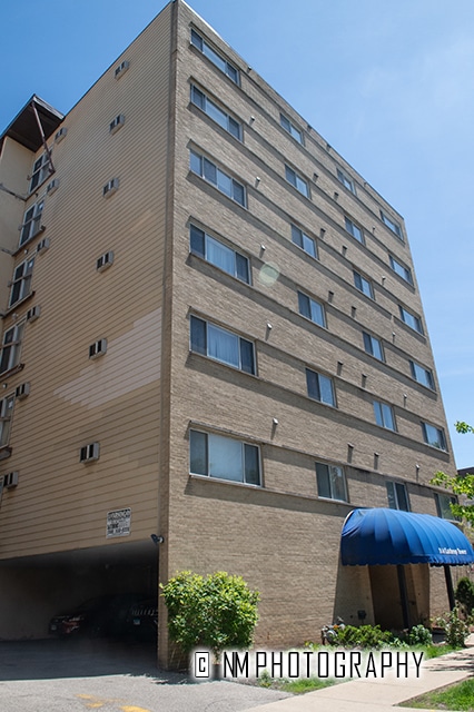 Building Photo - 314 Lathrop Ave Unit 404