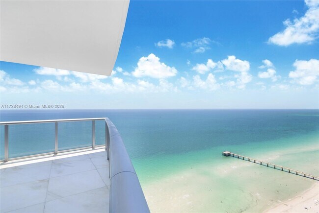Photo - 17001 Collins Ave Unit 4101