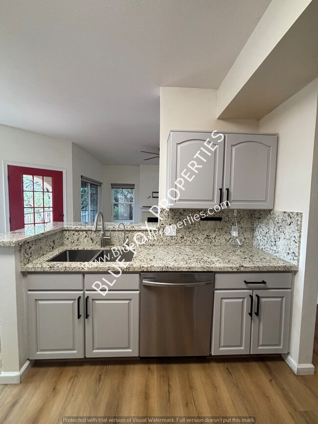 Photo - 1500 E Pusch Wilderness Dr Unidad 3201