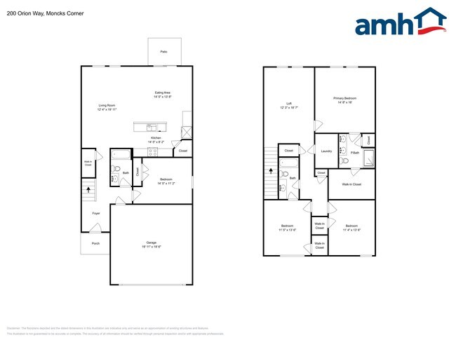 Photo - 200 Orion Way