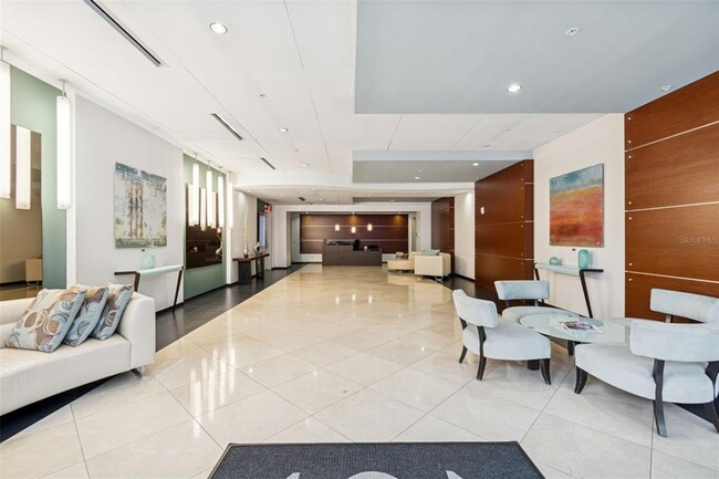 Photo - 101 S Eola Dr Unit 808