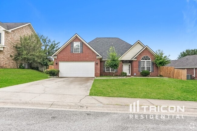Building Photo - 7617 Senators Ridge Dr Rental