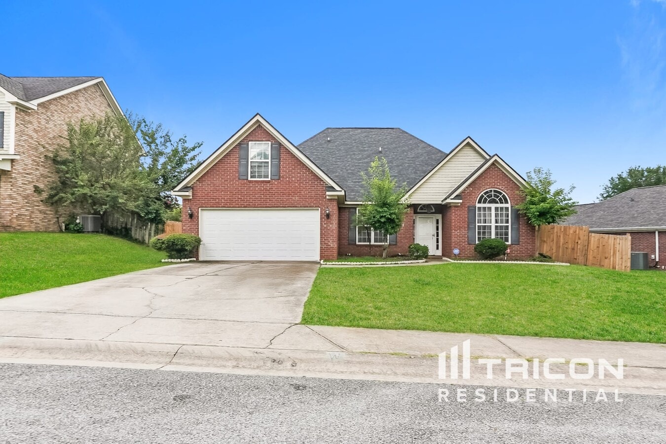 Photo - 7617 Senators Ridge Dr Casa