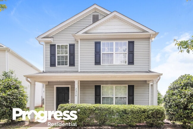 Building Photo - 2648 Reid Park Ln