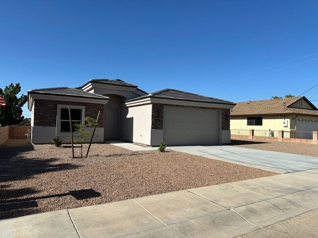 Photo - Beautiful 2024 Built 3 Bedroom, 2 bathroom home with RV Parking