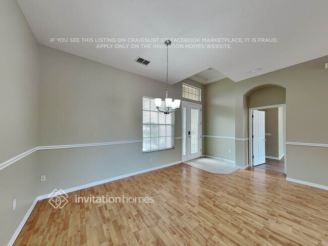 Photo - 3204 Hanging Vine Ct