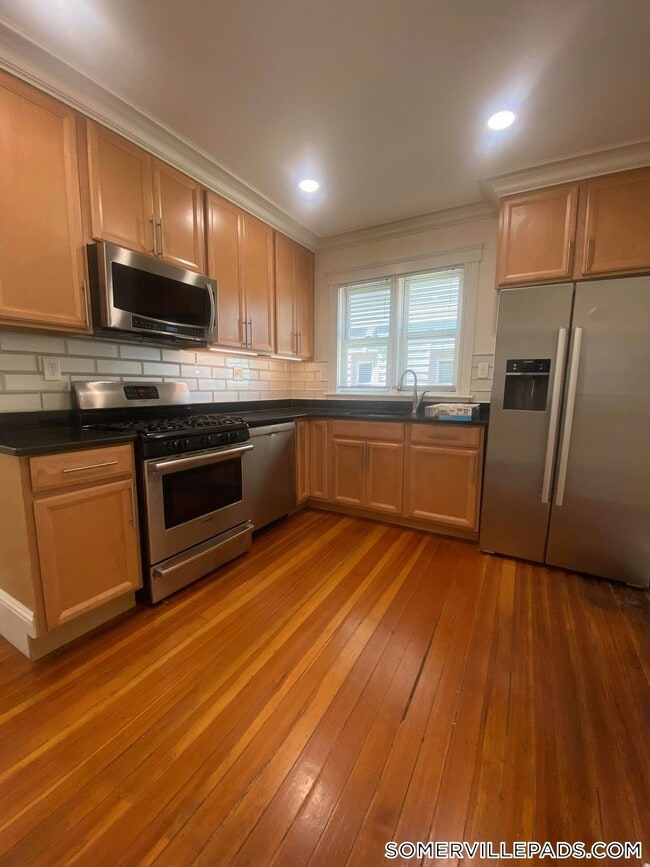 Photo - 65 Conwell Ave Unidad 1