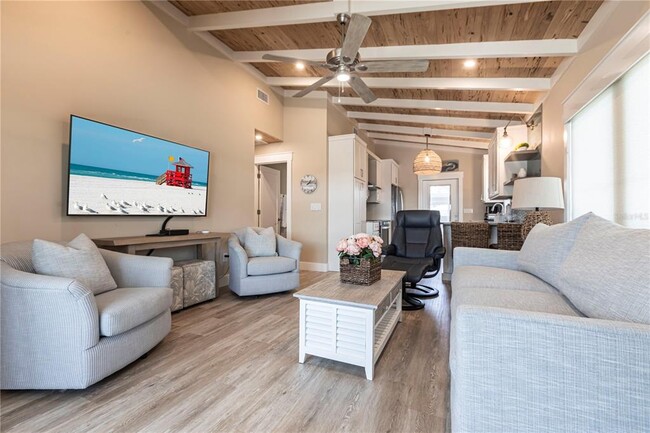 Building Photo - 6020 Midnight Pass Rd