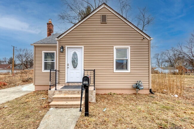 Building Photo - 12026 Wayburn St