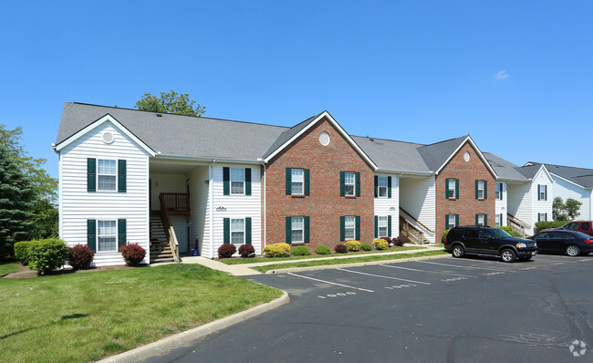 Sheffield Manor - Sheffield Manor Apartamentos