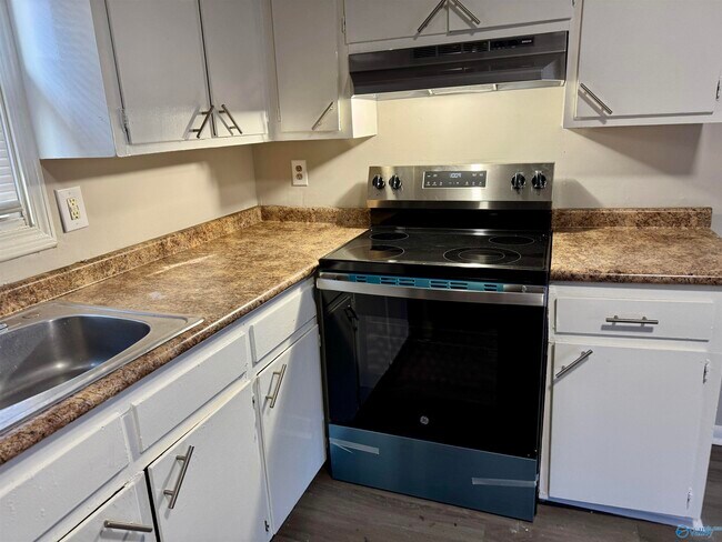 Photo - 2403 Mastin Lake Rd NE Unit 1