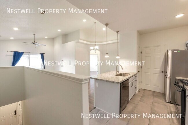 Photo - 1382 W 110 N