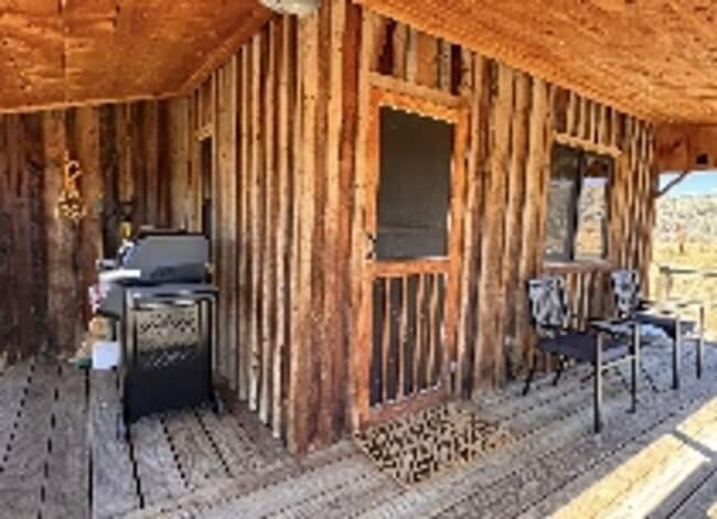 241 E Fork Big Sandy Rd